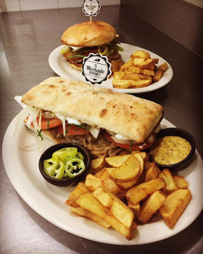 Local cerrado - Gastronomía y hostelería