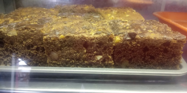 Almacen Rustica - Santa Cruz