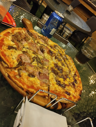 Comments and reviews of Restaurante Paraíso Food's Truck