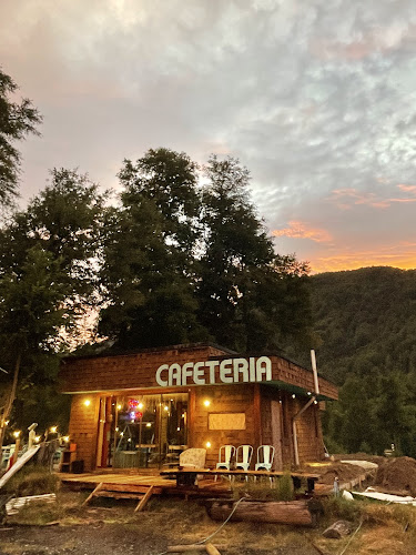 Comments and reviews of Terrazas Panorámicas 360