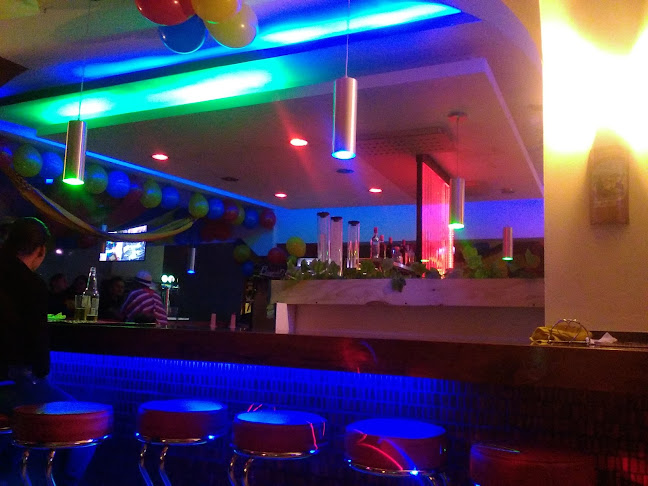 TerraBar - Independencia