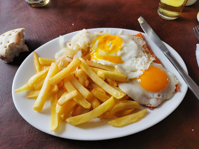 Reviews of Restaurant Bucanero in Castro - Gastronomía y hostelería