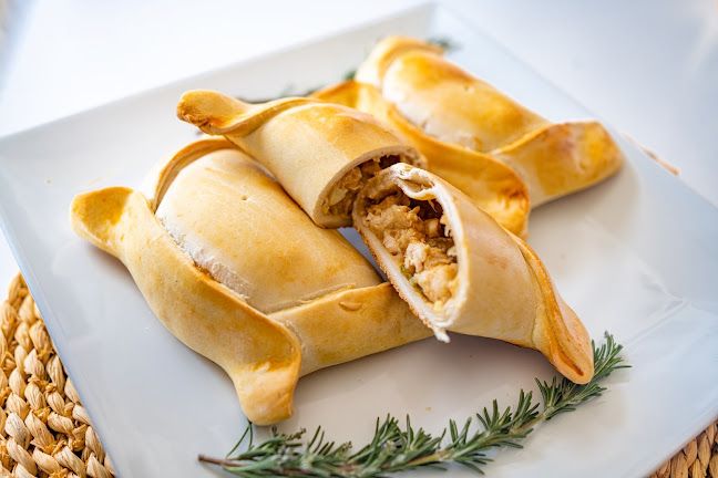 La Empanada La Copiapó