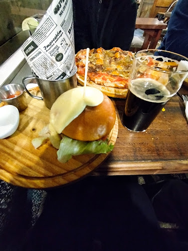 Comentarii opinii despre Lagerhaus CraftBar Cocktails Vitacura