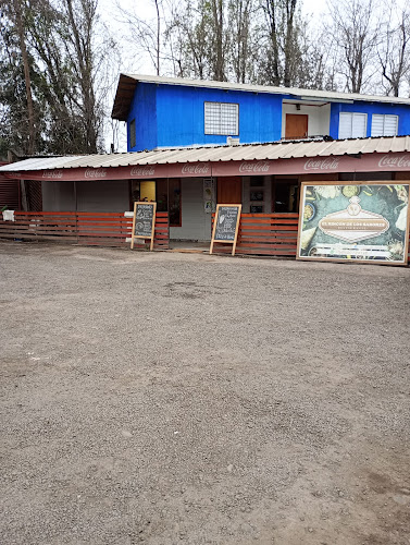 Comentarii opinii despre El Rincon Del Sabor