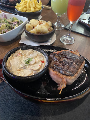 Toco madera - Puerto Montt