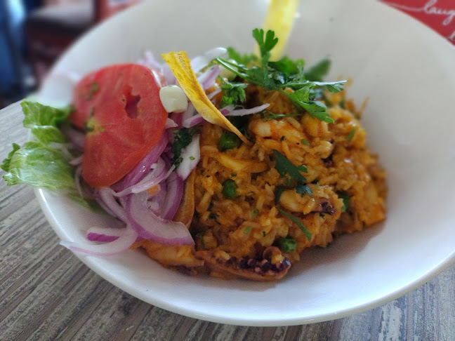 Punto Peruano Open Times