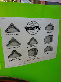 Opinii despre Emporio empanadas Mallorca în Ñuñoa - Gastronomía y hostelería
