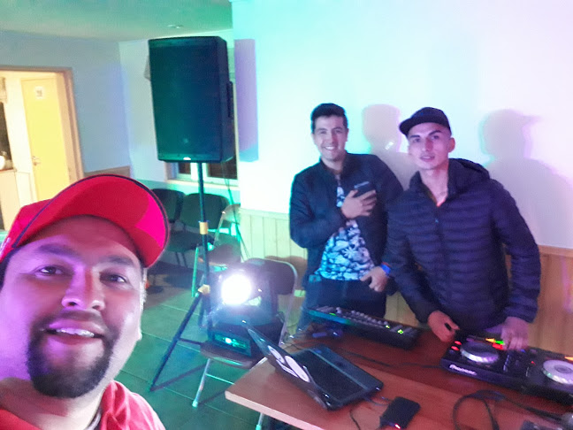 Comments and reviews of Quincho San Mateo Osorno