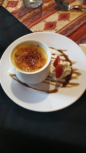 Comments and reviews of La Maga Parrilla Uruguaya