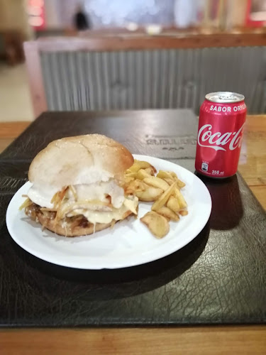 Otto's - Gastronomía y hostelería