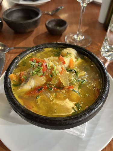 Reviews of Restaurante Los Poetas in Santa Cruz - Gastronomía y hostelería