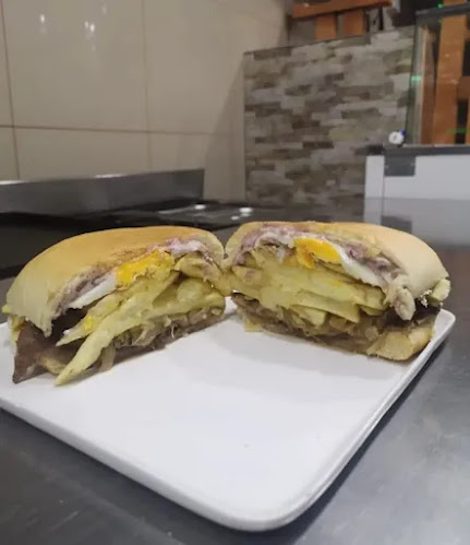 Reviews of El Señor De Los Completos in Iquique - Gastronomía y hostelería