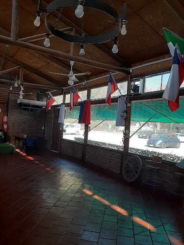 Comments and reviews of Bendita Tentazione Pizzería