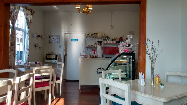 Diego Barros Arana 1065, 5311039 Osorno, Los Lagos