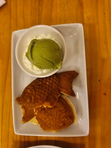 Restaurant Japón - Santiago