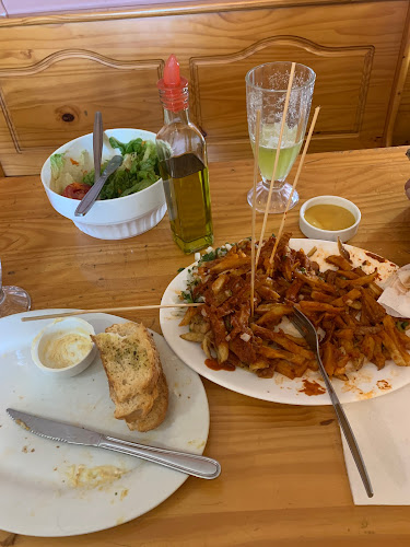 Fresia 529, 7501520 Providencia, Región Metropolitana