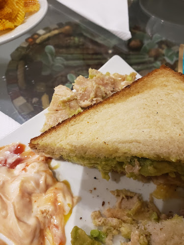 Café Oriente - Gastronomía y hostelería