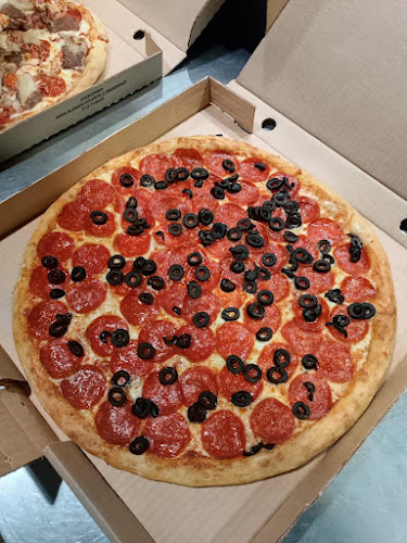 Av. René Schneider 1463, 1801659 Coquimbo