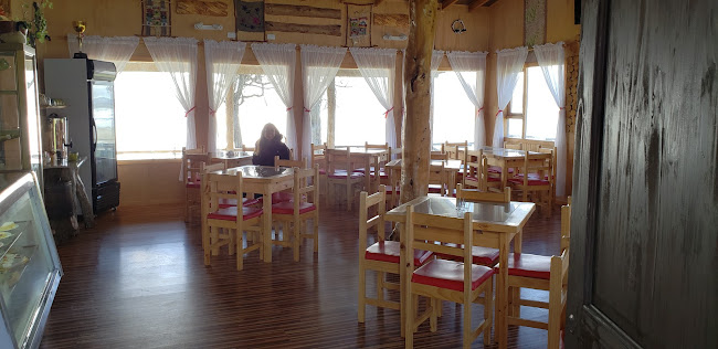 Comentarii opinii despre Cafeteria Run