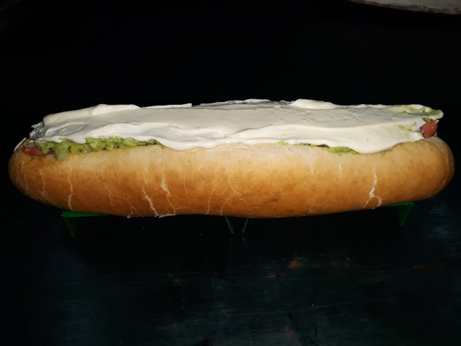 Comentarii opinii despre ColacionesRuthy