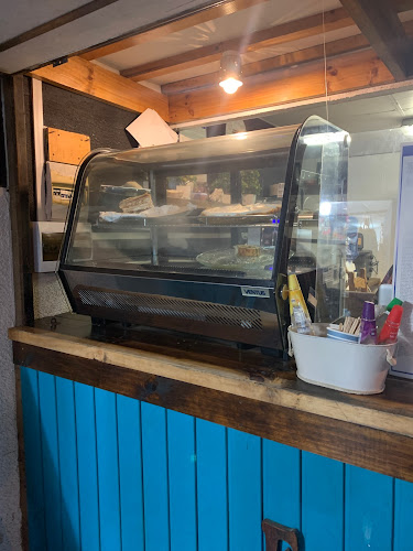 Comentarii opinii despre Bahiano Forever