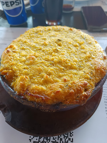 Rancho Carolina - Los Maitenes