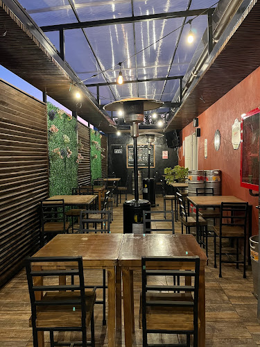 Comentarii opinii despre Lúpulos Bar