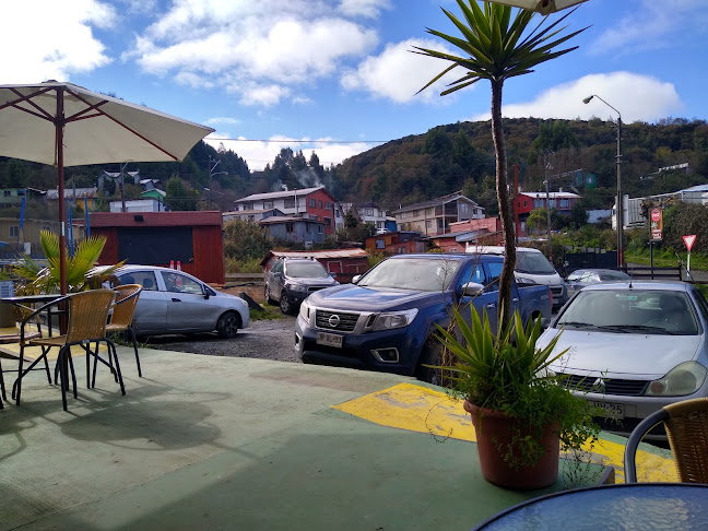 Comments and reviews of Restaurante Paraíso Food's Truck