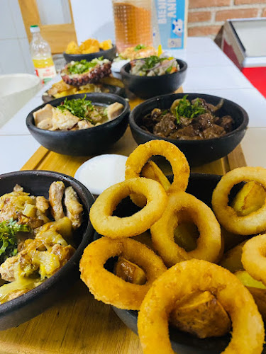 La Casona de Ballita