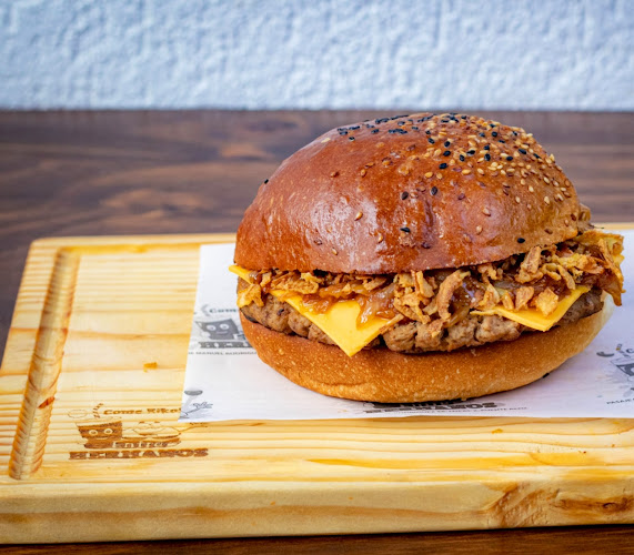 Come Riko Entre Hermanos - Gastronomía y hostelería