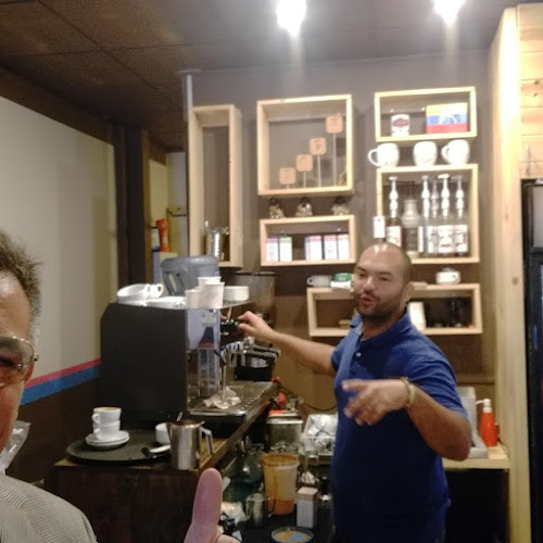 Ecuador 115, 2571481 Viña del Mar, Valparaíso