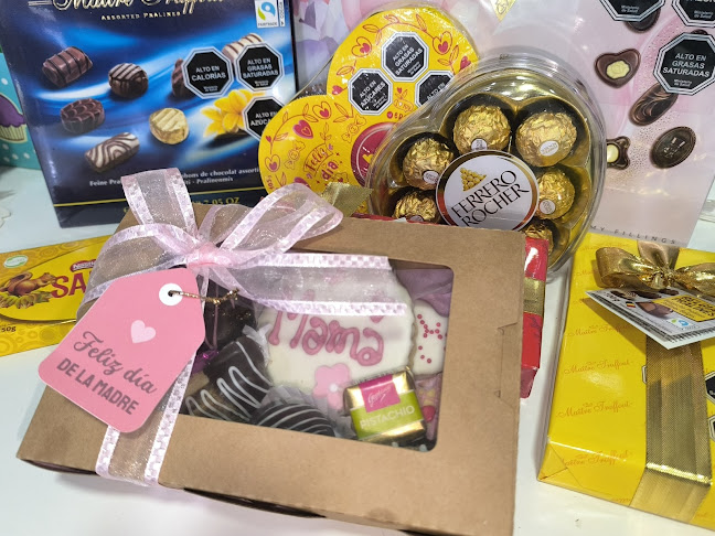 Opinii despre Mi torta Angelina în Los Angeles - Gastronomía y hostelería