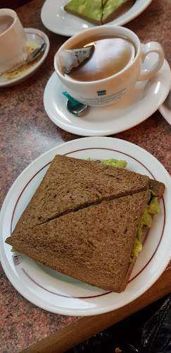 Café Colonia Phone number