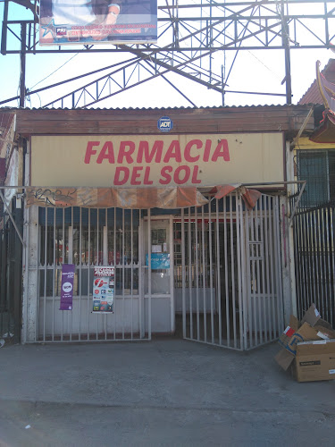 Almacén Panadería