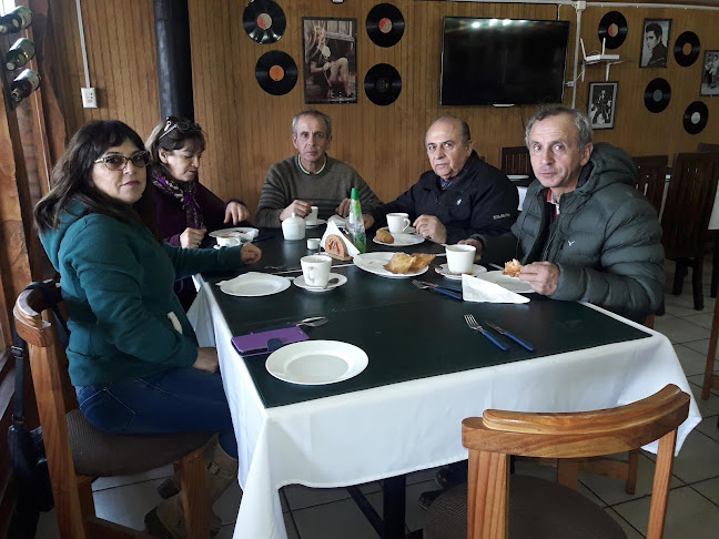 Termas Quilalelfu - Panguipulli