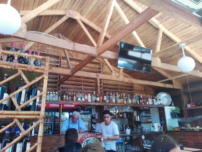 Restaurante La pousada de Vicuña - Gastronomía y hostelería