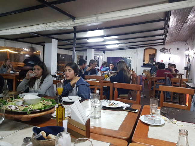 El Ancla Restaurante - Gastronomía y hostelería