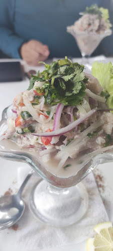 Comentarii opinii despre Faro Cocholgue Restaurante