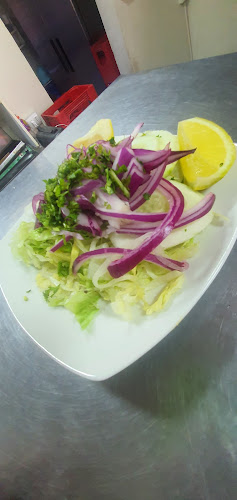 Restaurant Los Naranjos