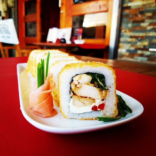 Ookii Lounge Bar & Gourmet Sushi