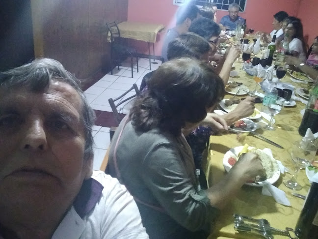 Comments and reviews of Donde La Domi