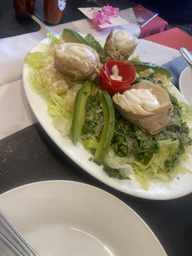 Opinii despre Restaurant Rincón de los Ríos în Valdivia - Gastronomía y hostelería