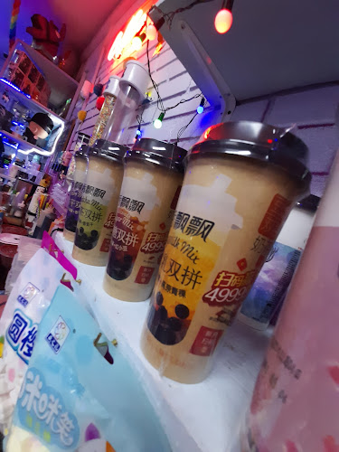 Comments and reviews of Rock & Blu Galactic Ice Cream