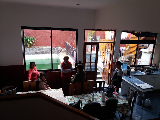 Inversiones Tres Marias Limitada