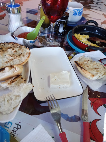 Cocinerías Mercado Cauquenes - Cauquenes