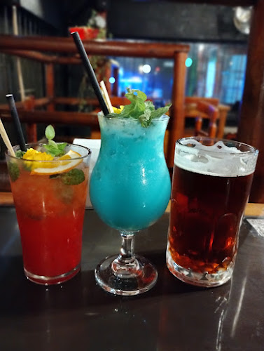 Opinii despre Mecharon de Casa în Estación Central - Gastronomía y hostelería