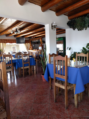 Restaurante Maryfel
