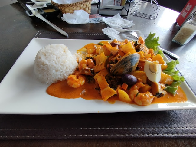 Peña Contigo Mi Perú - Gastronomía y hostelería