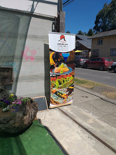 Japon del lago - Gastronomía y hostelería